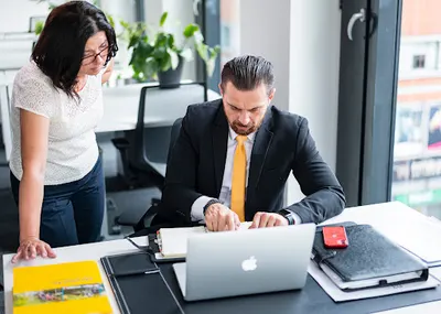 Koch Insurance - Profesjonalny Doradca Ubezpieczeniowy